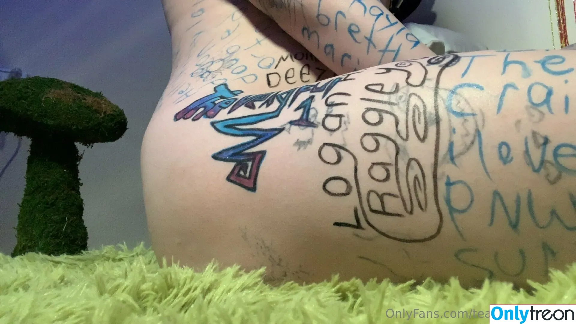 teasinglytrashed nude photo #0142 (sheiscelestee)