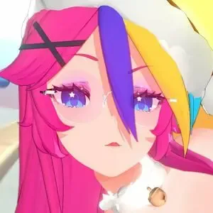 Techycutie / TechyLewd nude photo #0006