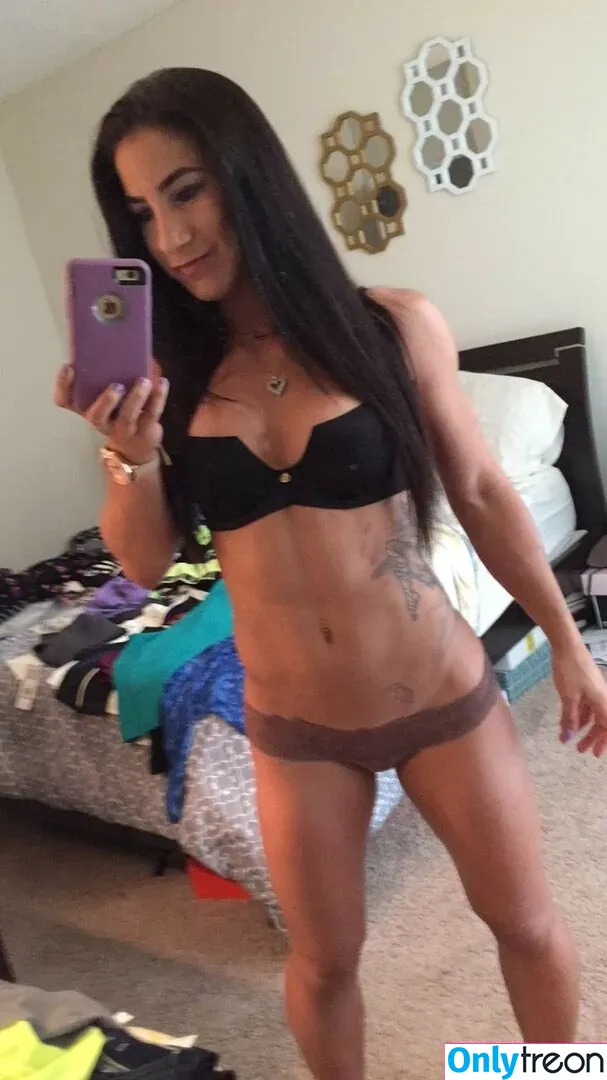 Tecia Torres nude photo #0009 (teciatorres)