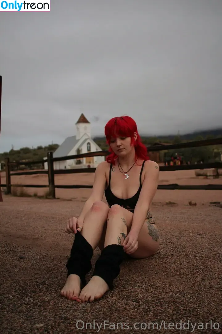 teddyarlo nude photo #0003 (teddyarlo_)