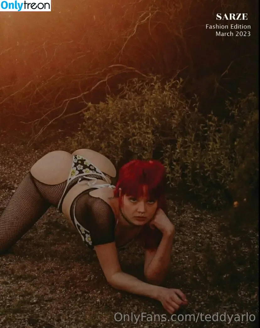 teddyarlo nude photo #0010 (teddyarlo_)