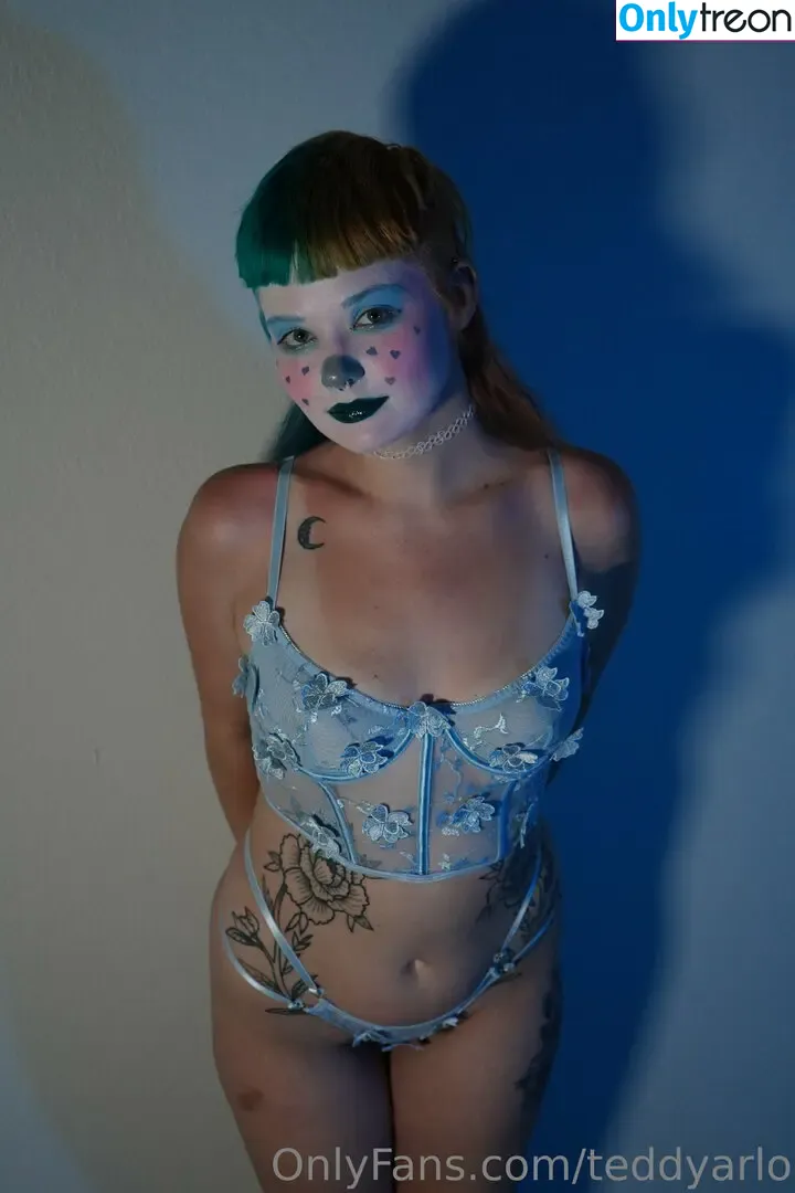 teddyarlo nude photo #0031 (teddyarlo_)