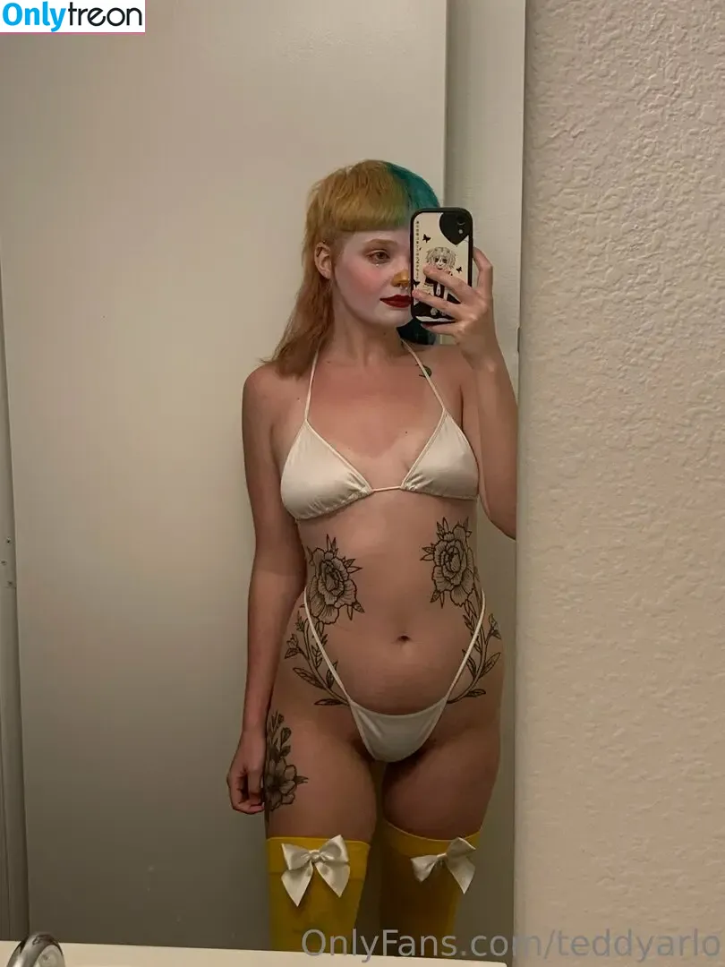 teddyarlo nude photo #0033 (teddyarlo_)