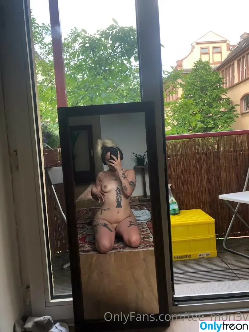 tee_mon3y nude photo #0038 (tee_mon3y_)