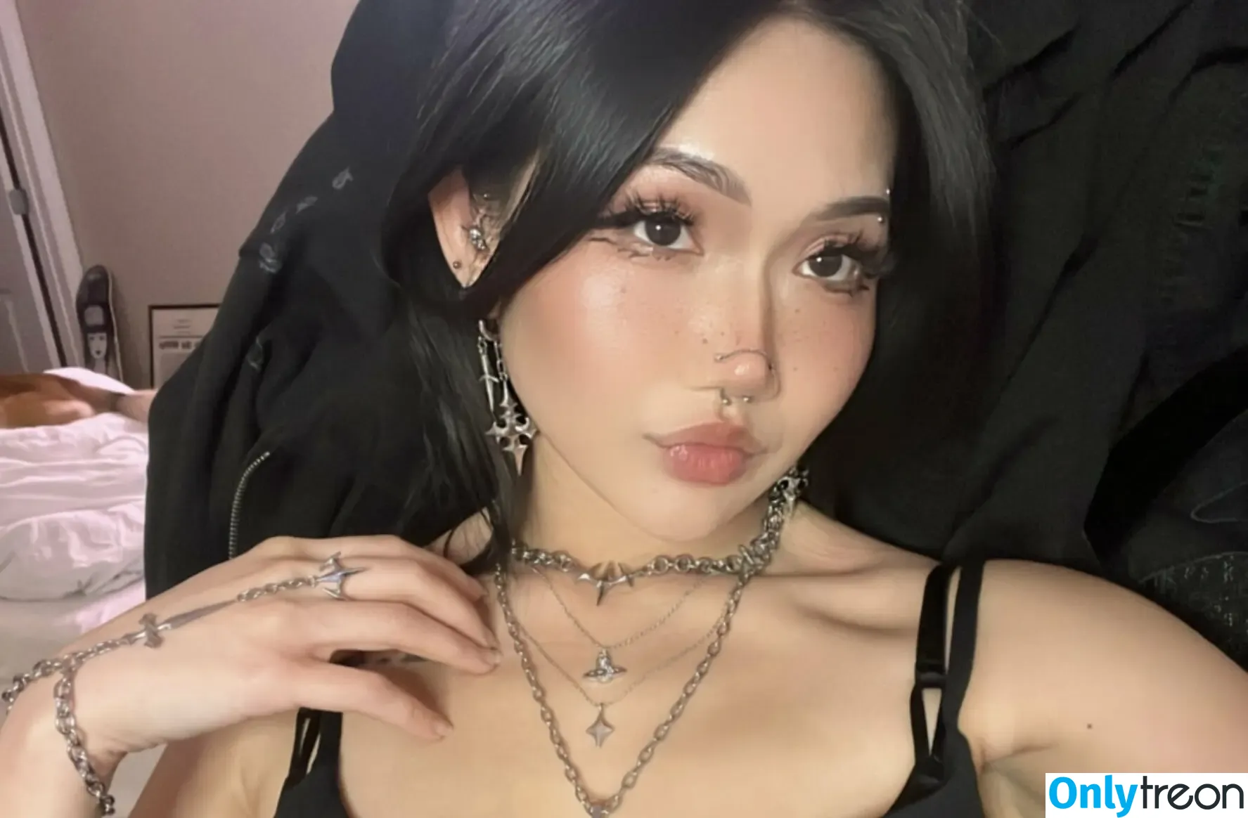 teeaap nude photo #0049 (Tiffany Dang / teapenny)