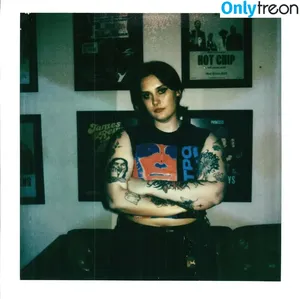 Teen Jesus & The Jean Teasers / teenjesusandthejeanteasers nude photo #0008