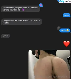 teenbradsling / flippingsistersngc nude photo #0022