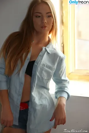 TeenMarvel / MarvelCharm / sabinatomkova nude photo #0260