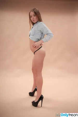 TeenMarvel / MarvelCharm / sabinatomkova nude photo #0275