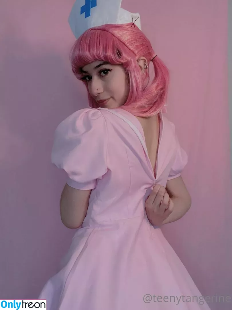 teenytangerine nude photo #0026 (teenytangerine)