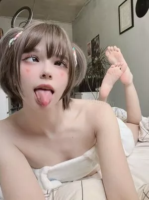 Temikkkk / Liltemik / Temikmiu nude photo #0041