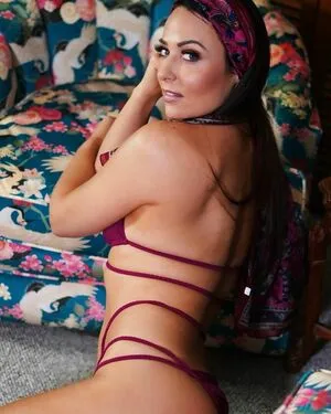 Tenille Dashwood / WWE Emma / tenilledashwood фото голая #0123
