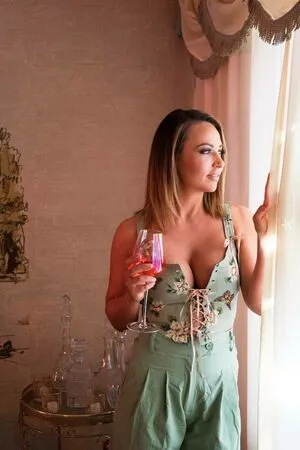 Tenille Dashwood / WWE Emma / tenilledashwood фото голая #0134