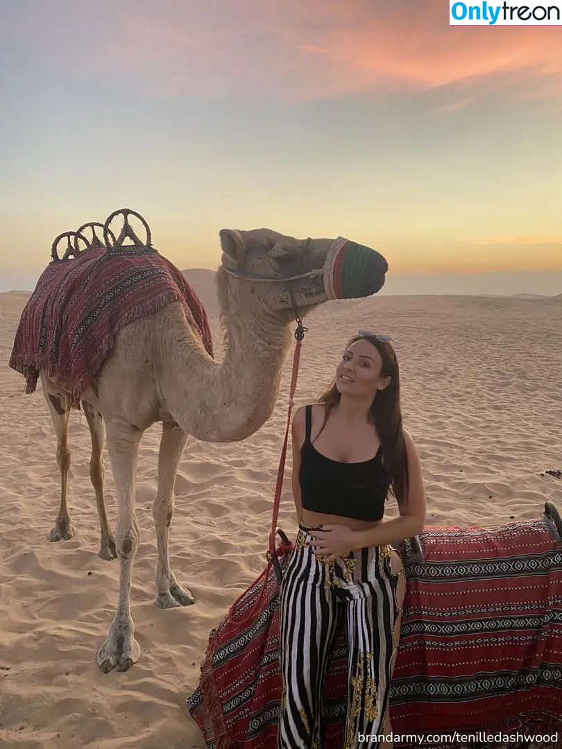 Tenille Dashwood голая photo #0030 (WWE Emma / tenilledashwood)