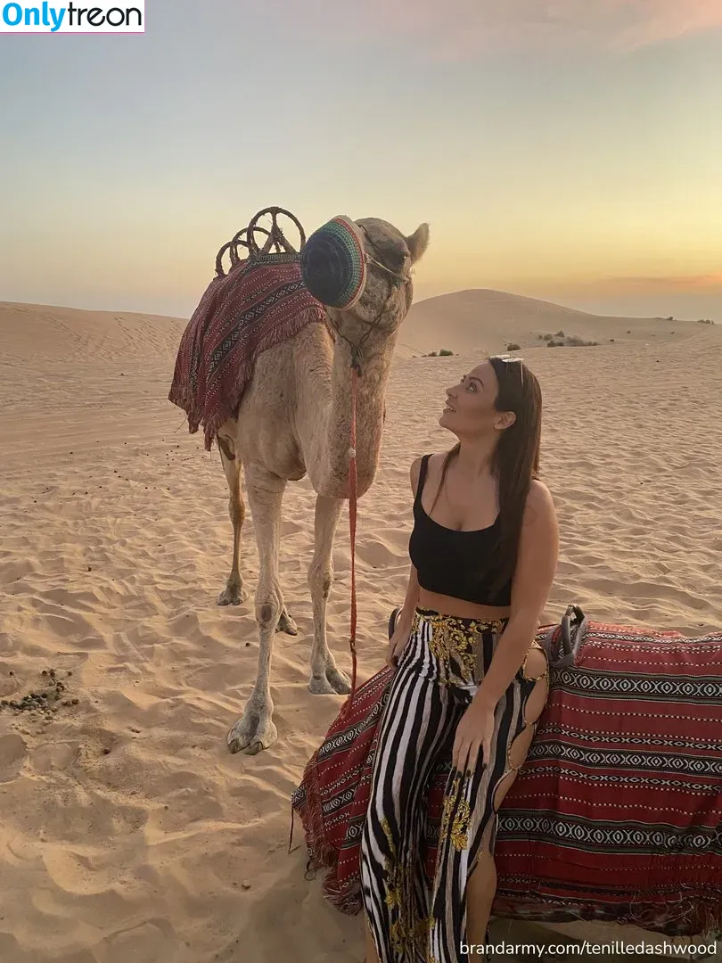 Tenille Dashwood голая photo #0040 (WWE Emma / tenilledashwood)