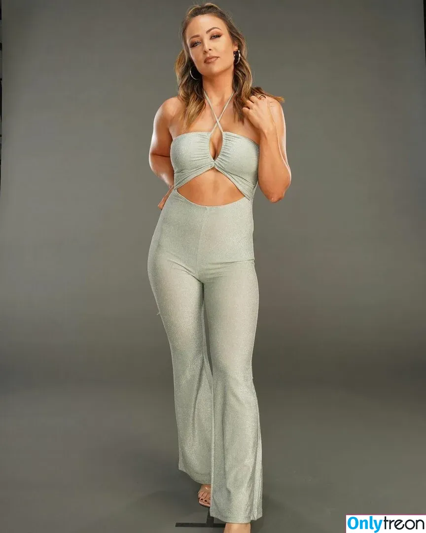 Tenille Dashwood голая photo #0182 (WWE Emma / tenilledashwood)