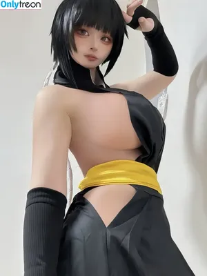 tennensui_cos / tennensui_cosplay фото голая #0090
