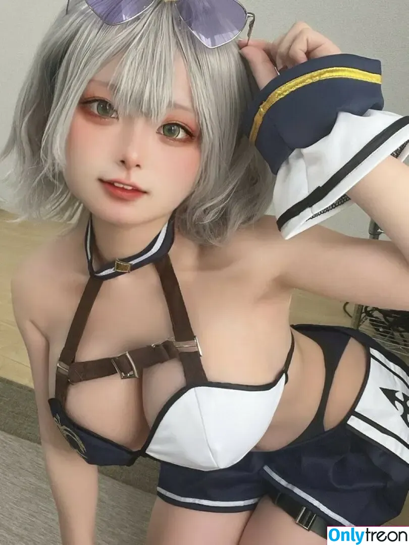 tennensui_cos голая photo #0003 (tennensui_cosplay)