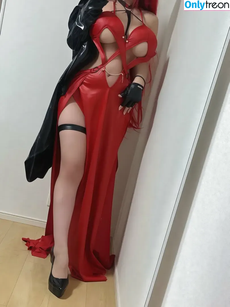 tennensui_cos голая photo #0009 (tennensui_cosplay)