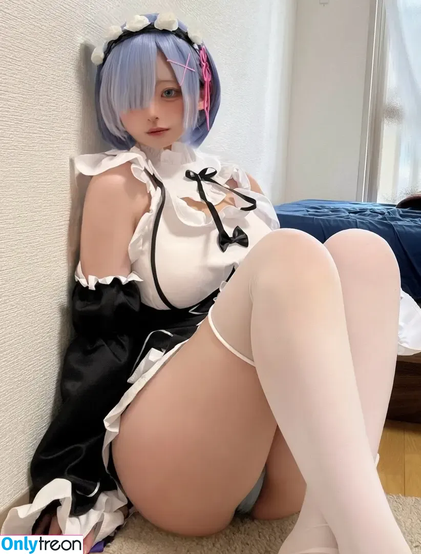 tennensui_cos голая photo #0031 (tennensui_cosplay)
