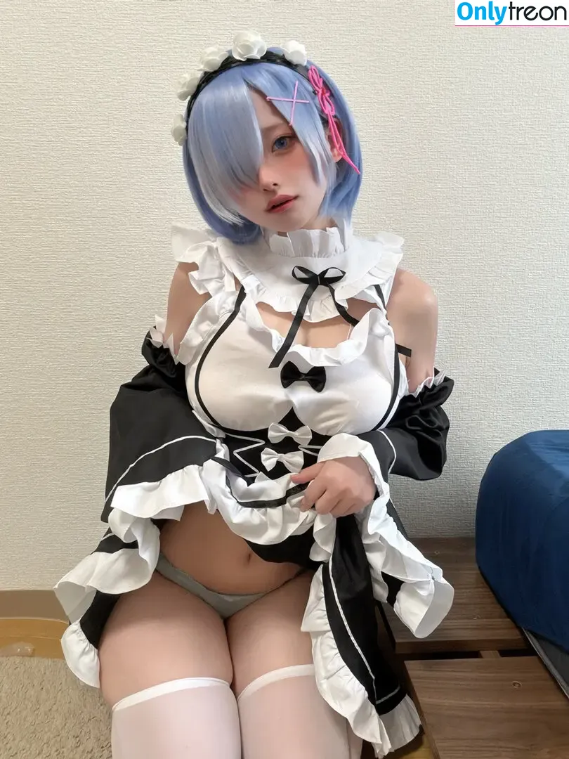 tennensui_cos голая photo #0033 (tennensui_cosplay)