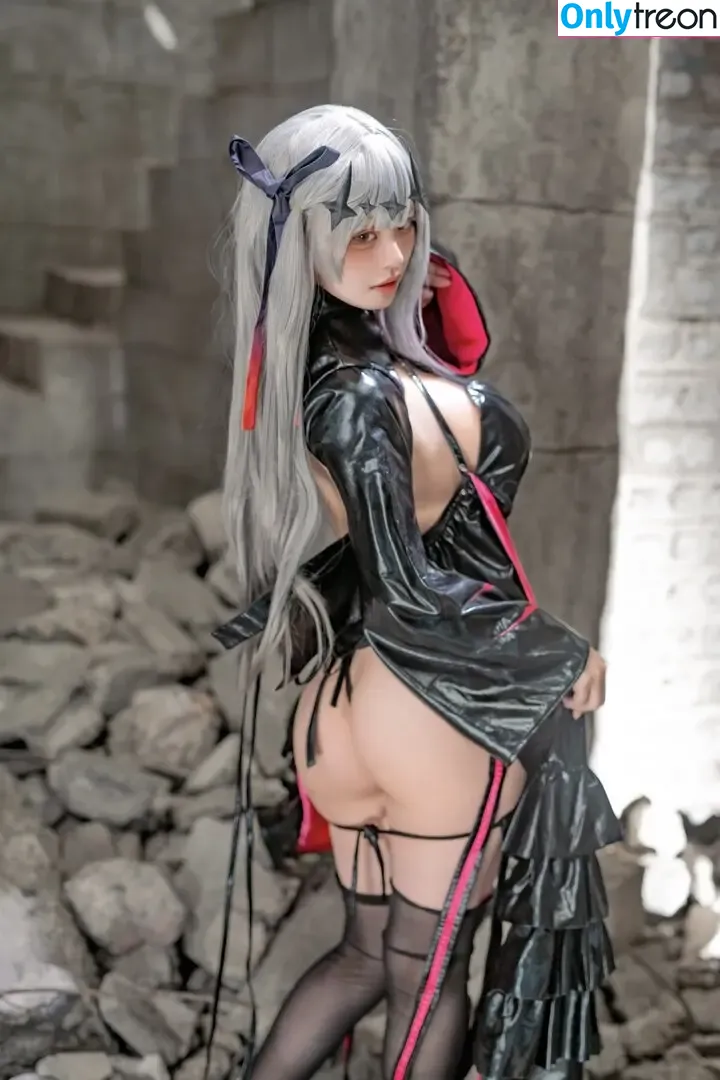 tennensui_cos голая photo #0049 (tennensui_cosplay)