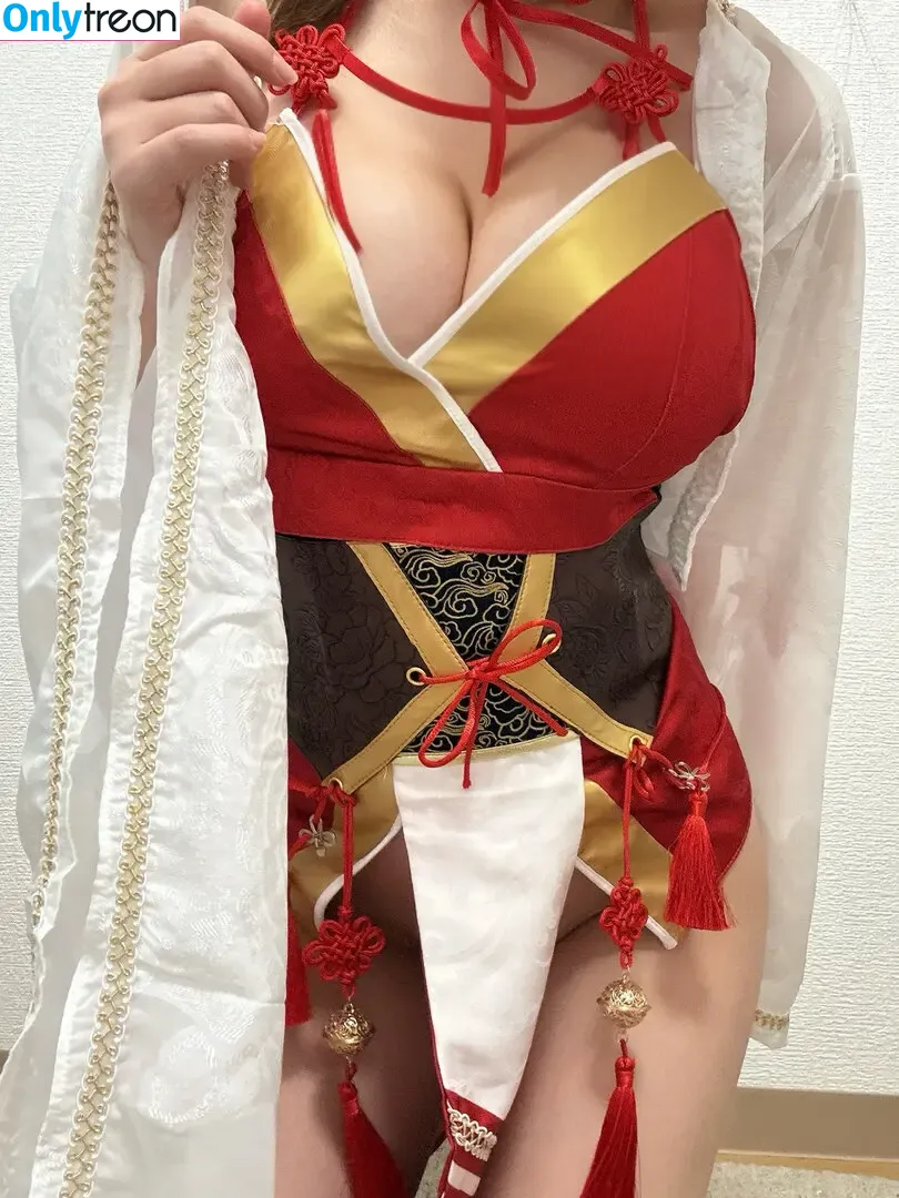 tennensui_cos голая photo #0059 (tennensui_cosplay)