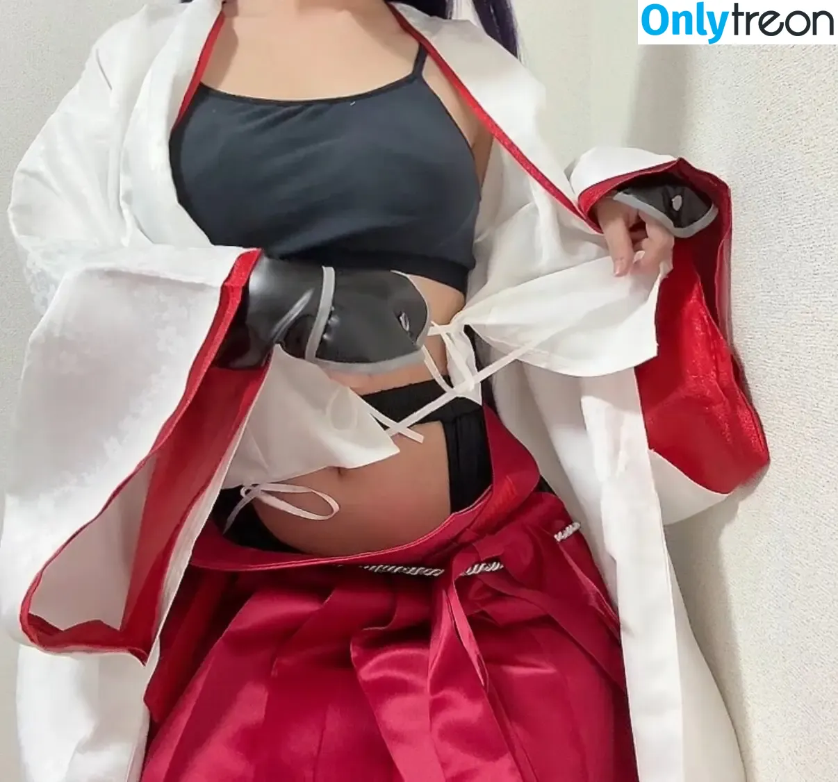 tennensui_cos голая photo #0061 (tennensui_cosplay)