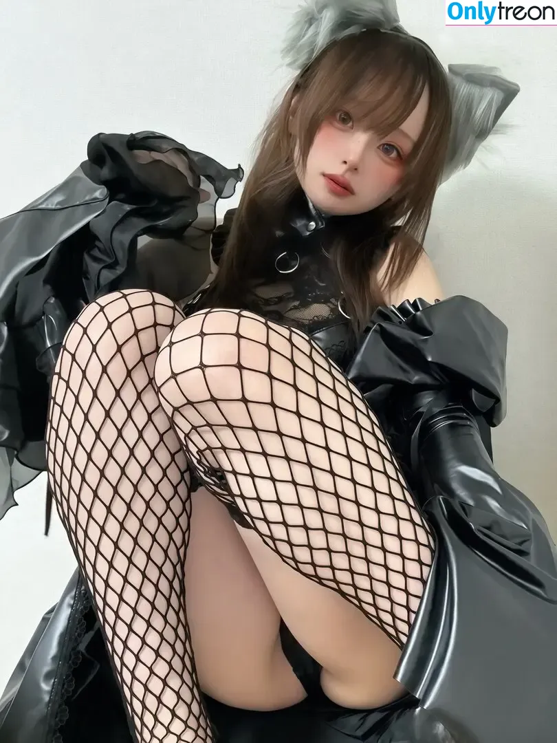 tennensui_cos nude photo #0073 (tennensui_cosplay)