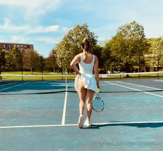 tenniswithtay / tenniswithtyler фото голая #0008