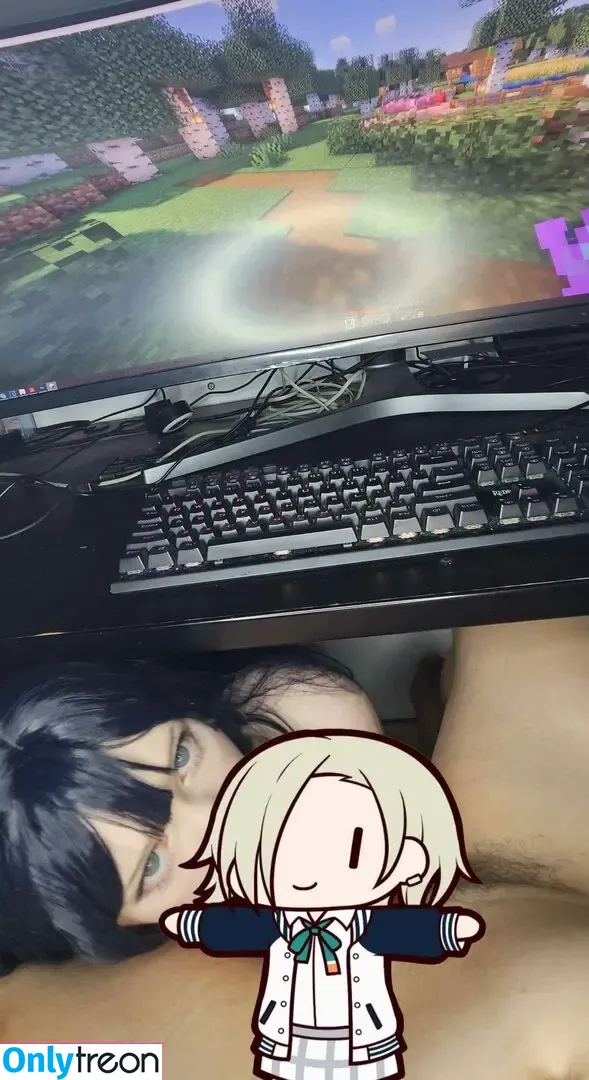 Tenshivenus голая photo #0055 (Venus / tenshivenusof)