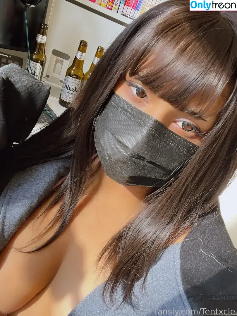 Tentxcle nude photo #0010 (tentxclegirl)