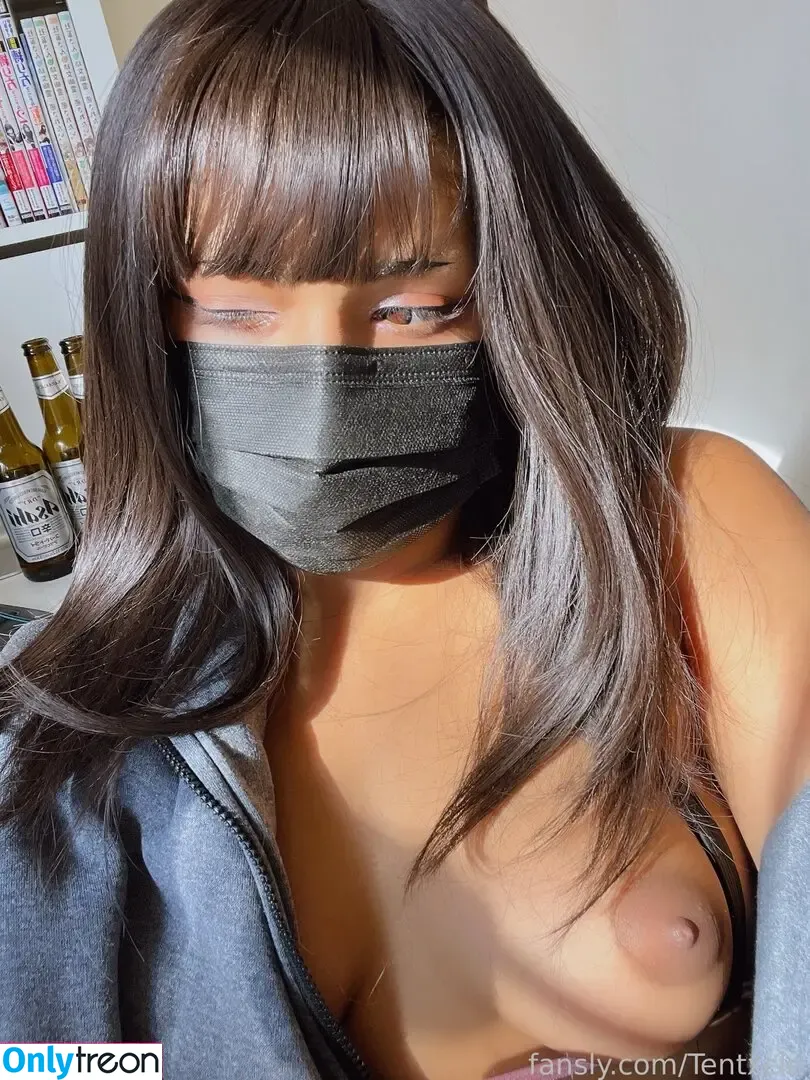 Tentxcle nude photo #0012 (tentxclegirl)