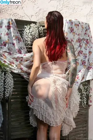 Tera Patrick / TERA1PATRICK / bobafettacini фото голая #0317