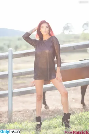 Tera Patrick / TERA1PATRICK / bobafettacini / terapatrick фото голая #0489