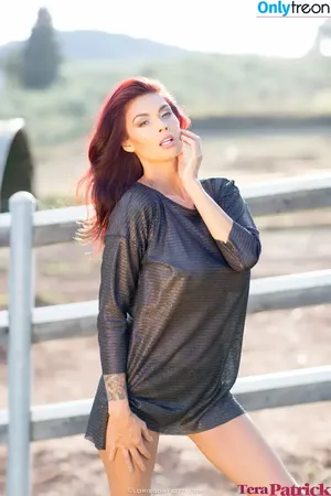 Tera Patrick / TERA1PATRICK / bobafettacini / terapatrick фото голая #0515