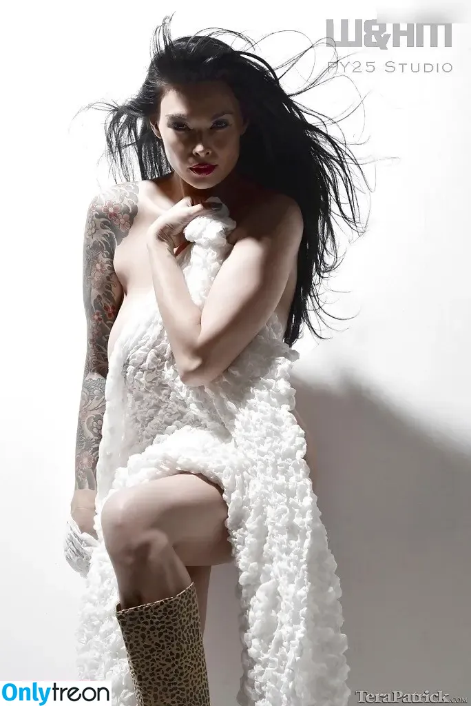 Tera Patrick nude photo #0108 (TERA1PATRICK / bobafettacini)