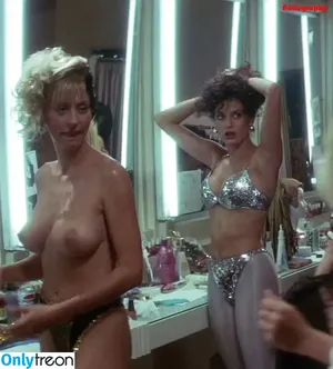 Teri Hatcher / officialterihatcher nude photo #0174