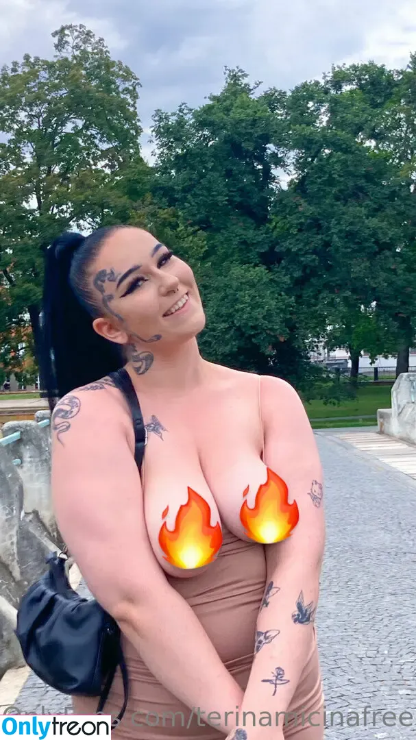 terinamicinafree nude photo #0012 (terinaamicina)