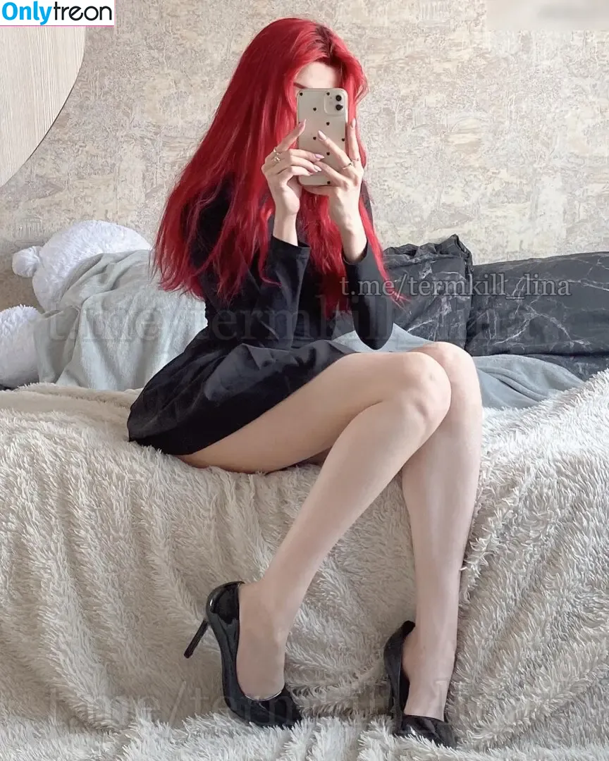 term.kill - Alina nude photo #0005 (term.kill)