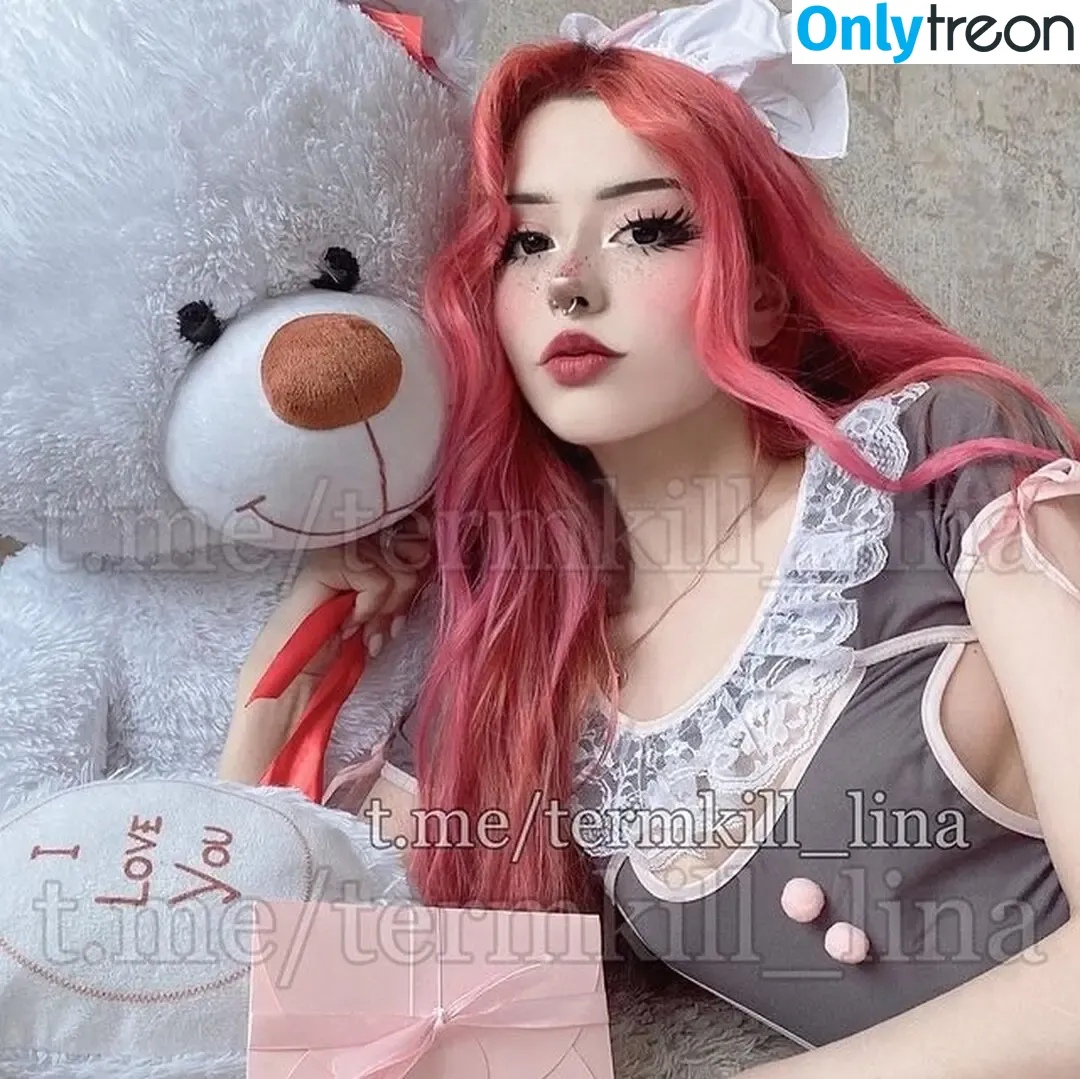 term.kill - Alina nude photo #0006 (term.kill)