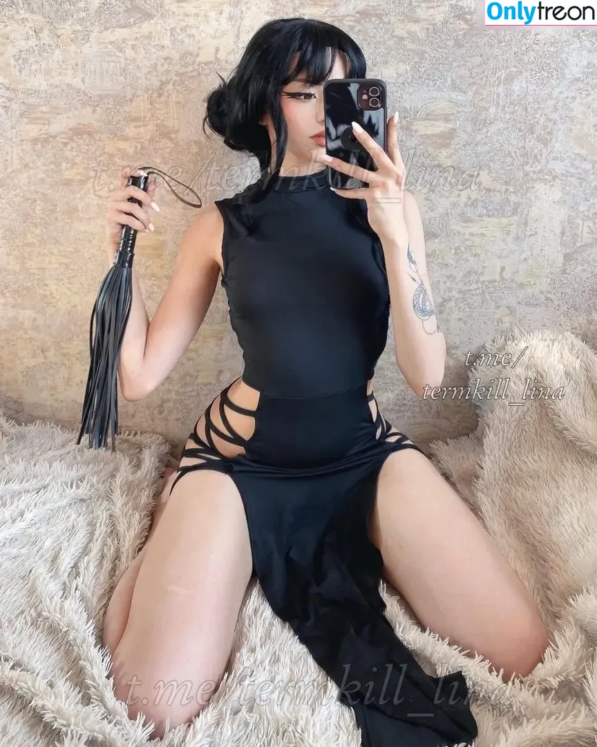 term.kill - Alina nude photo #0007 (term.kill)