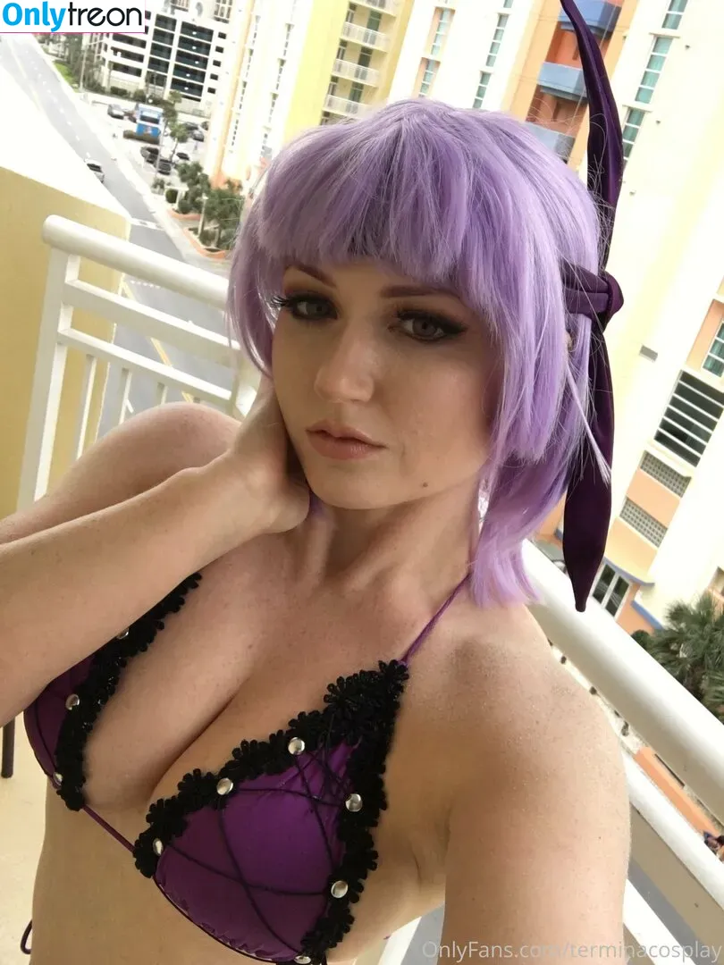 TerminaCosplay nude photo #0090 (TerminaCosplay)