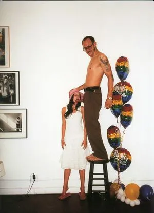 Terry Richardson / TerryRichardson nude photo #0036