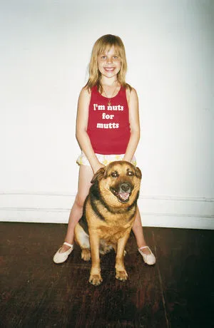 Terry Richardson / TerryRichardson nude photo #0151