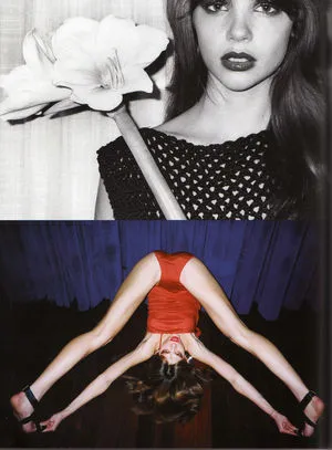 Terry Richardson / TerryRichardson nude photo #0180