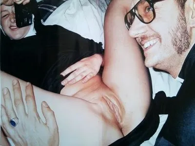 Terry Richardson / TerryRichardson nude photo #0208