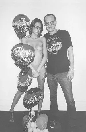 Terry Richardson / TerryRichardson nude photo #0223