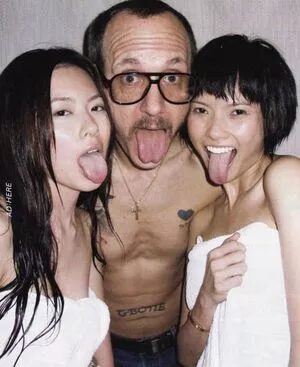 Terry Richardson / TerryRichardson nude photo #0258