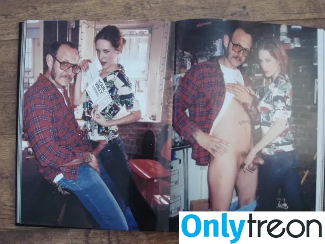 Terry Richardson nude photo #0002 (TerryRichardson)